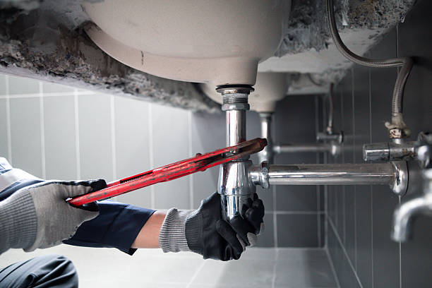 Trusted Sewer Line Repair service in Prentiss, MS - AAA Plumbing Heating